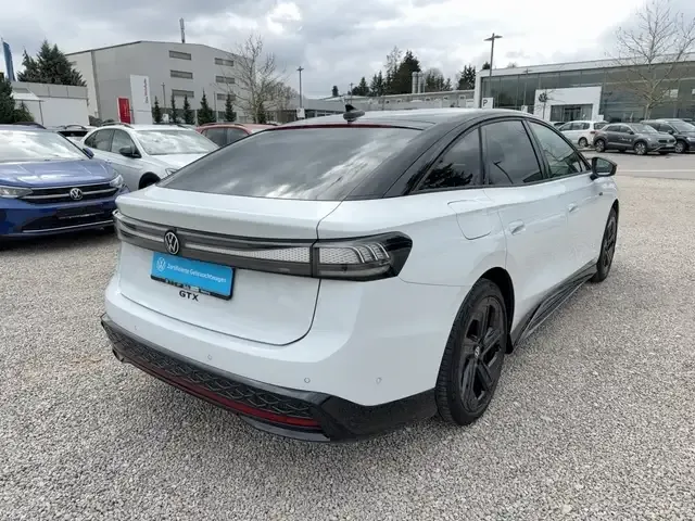 Volkswagen ID.7