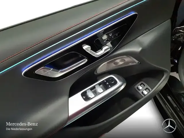 Mercedes-Benz E 53 AMG