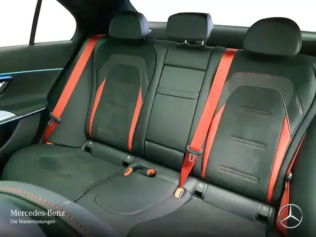 Mercedes-Benz E 53 AMG