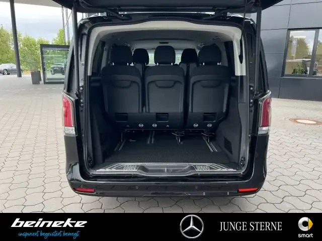 Mercedes-Benz V 250