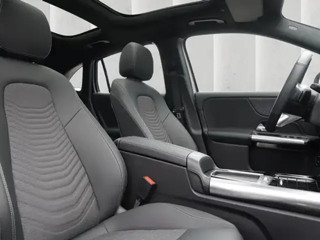 Mercedes-Benz EQA 300