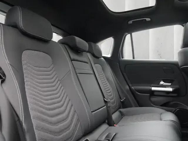 Mercedes-Benz EQA 300