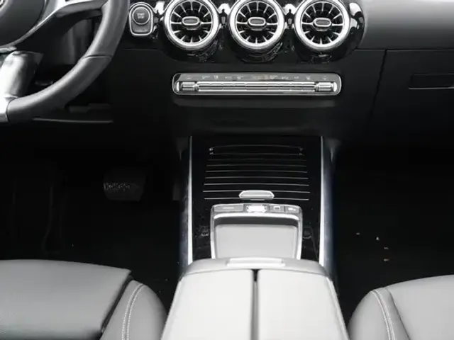 Mercedes-Benz EQA 300