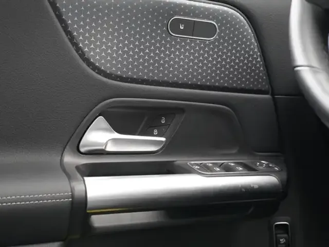 Mercedes-Benz EQA 300