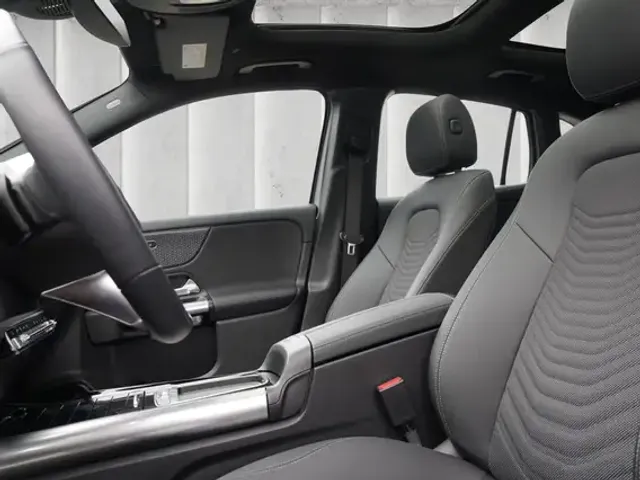 Mercedes-Benz EQA 300