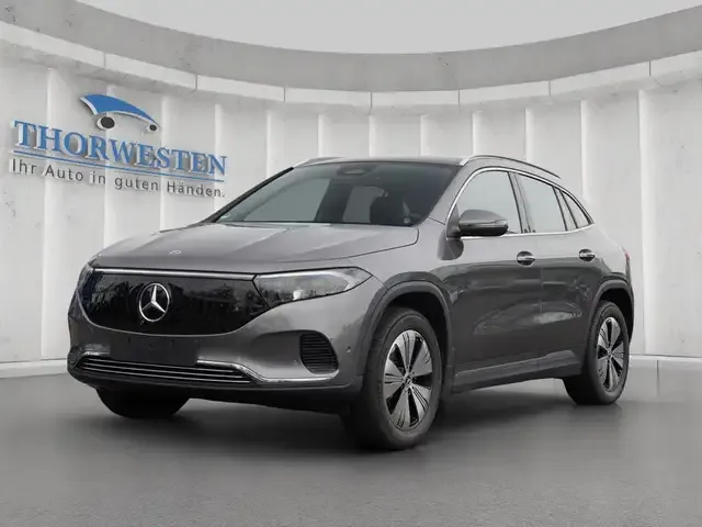 Mercedes-Benz EQA 300