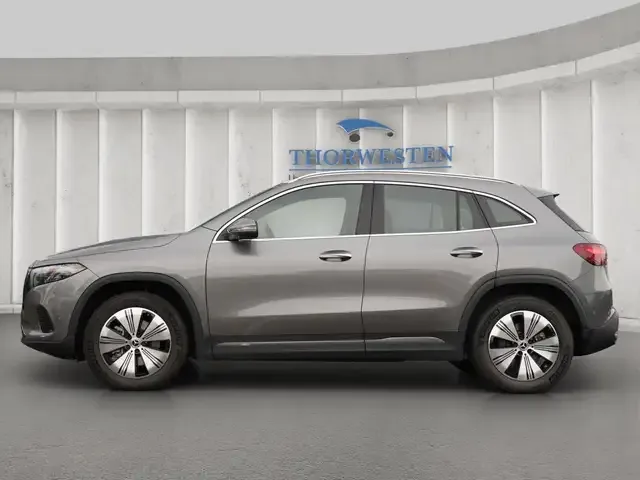 Mercedes-Benz EQA 300
