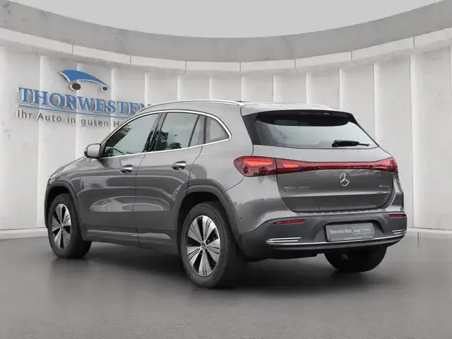 Mercedes-Benz EQA 300