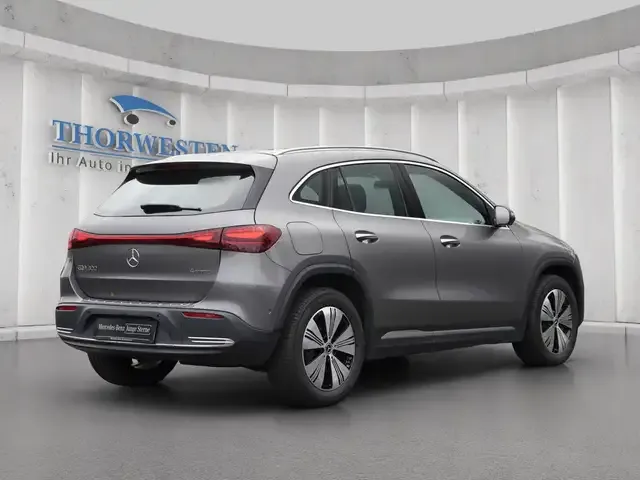 Mercedes-Benz EQA 300