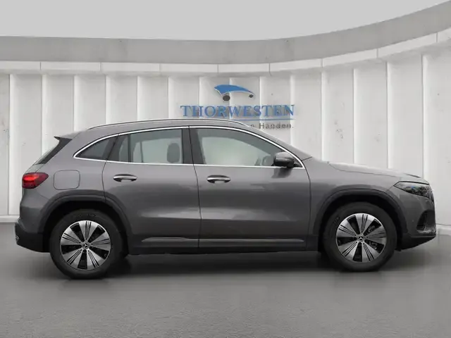 Mercedes-Benz EQA 300