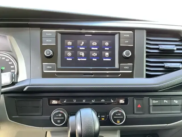 Volkswagen T6.1 Caravelle
