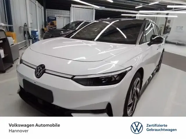 Volkswagen ID.7