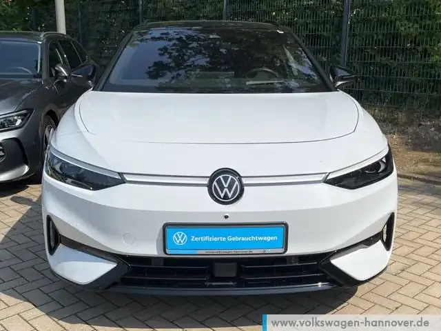 Volkswagen ID.7