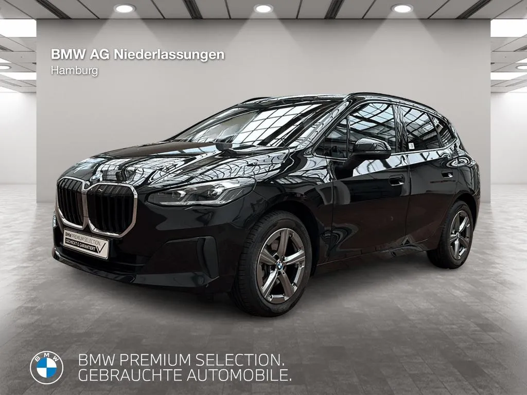 BMW 220