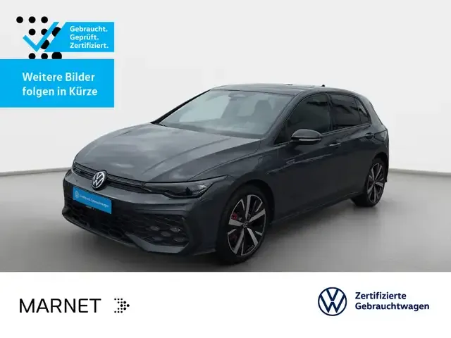 Volkswagen Golf GTE