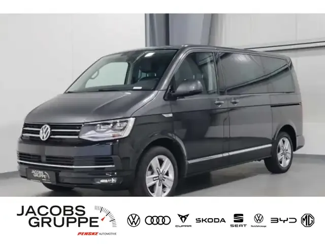 Volkswagen T6 Multivan