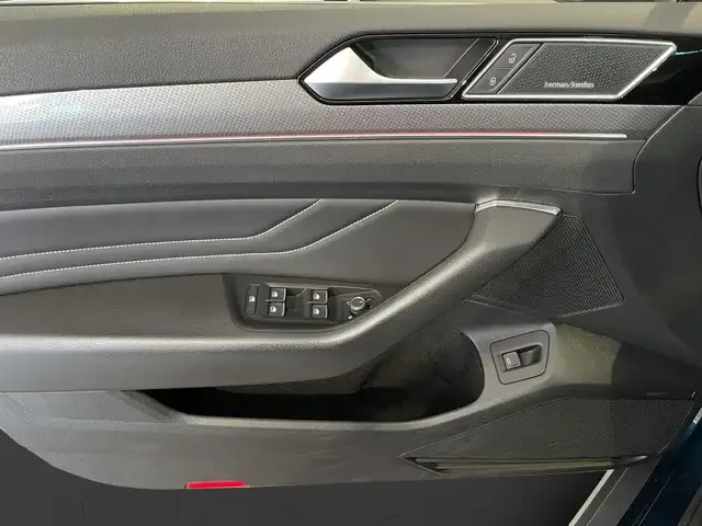 Volkswagen Passat Alltrack