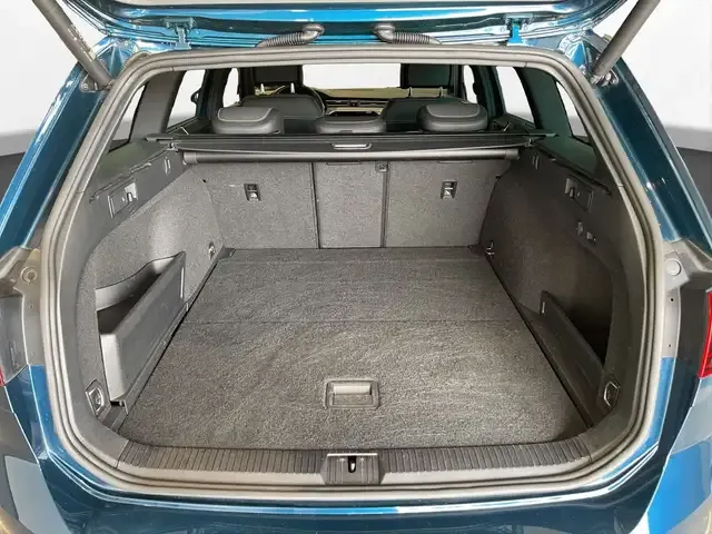 Volkswagen Passat Alltrack
