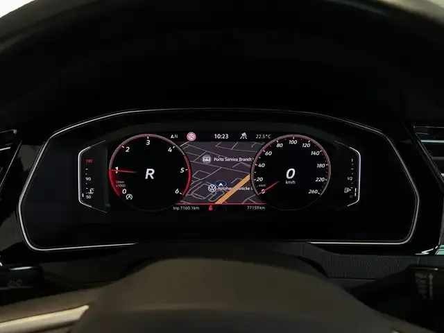 Volkswagen Passat Alltrack
