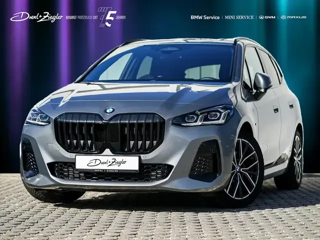 BMW 220