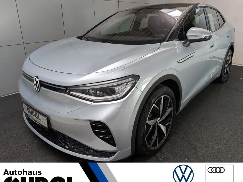 Volkswagen ID.5
