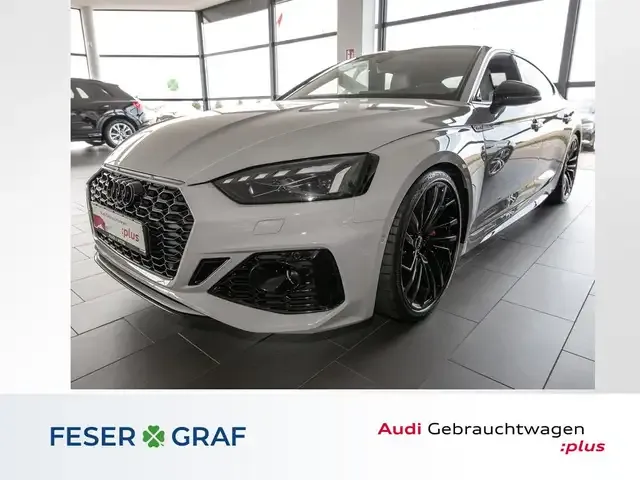 Audi RS5