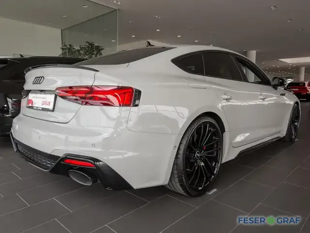 Audi RS5