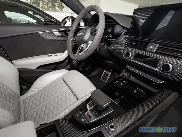 Audi RS5