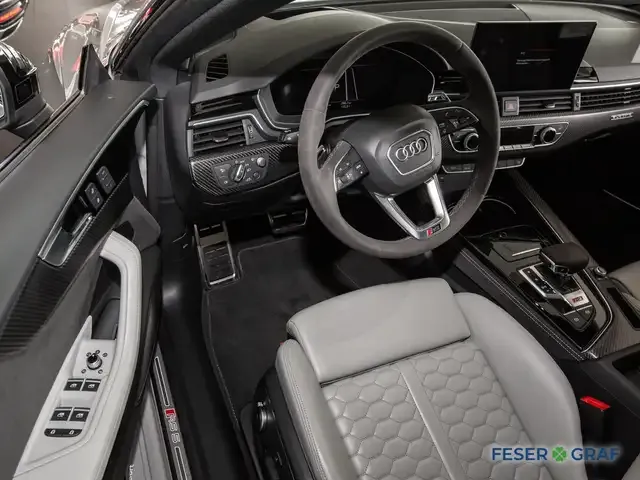 Audi RS5