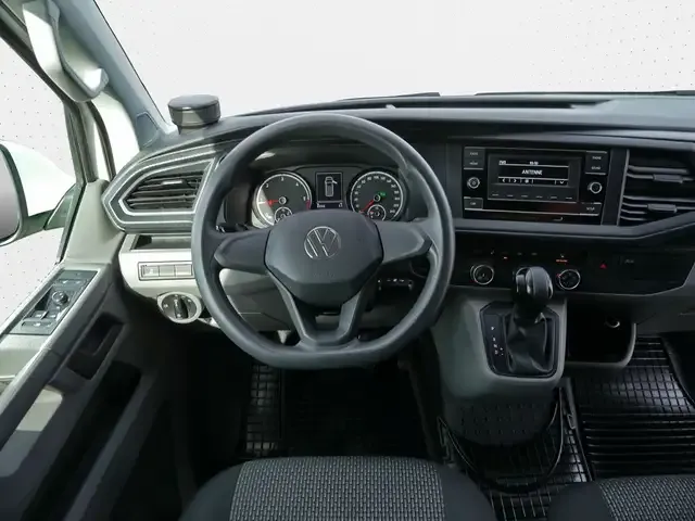 Volkswagen T6.1 Transporter