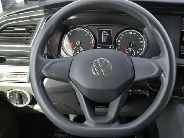 Volkswagen T6.1 Transporter