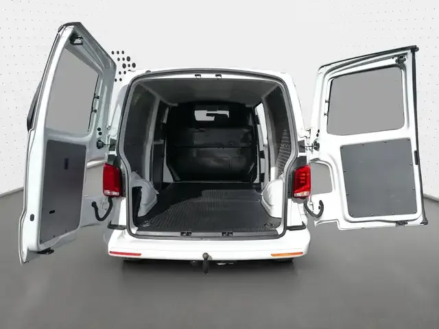Volkswagen T6.1 Transporter