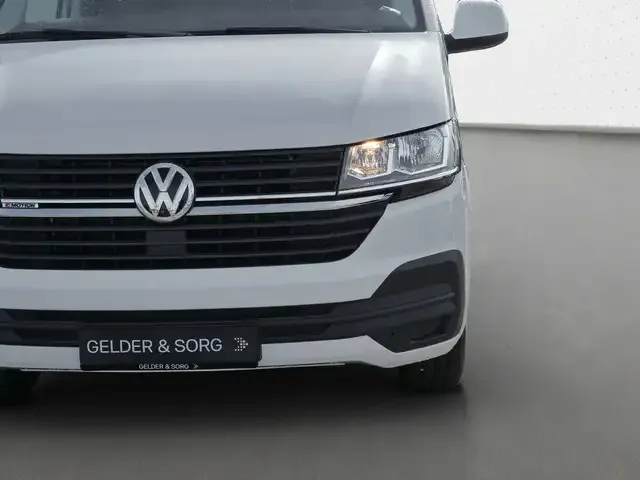 Volkswagen T6.1 Transporter
