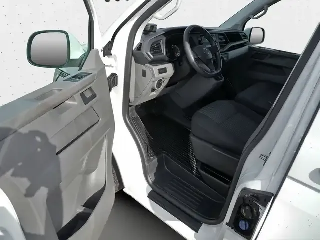 Volkswagen T6.1 Transporter