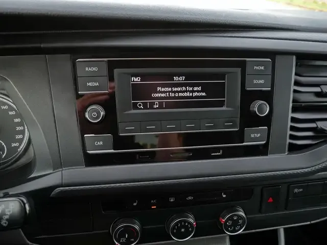 Volkswagen T6.1 Transporter