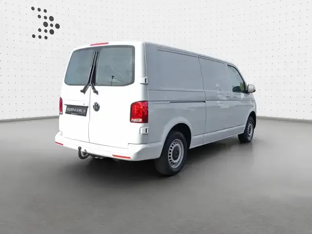 Volkswagen T6.1 Transporter