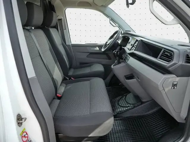 Volkswagen T6.1 Transporter