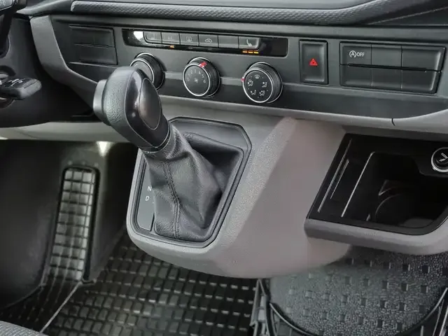 Volkswagen T6.1 Transporter