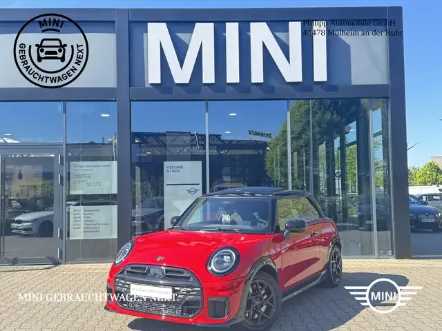 MINI Cooper C