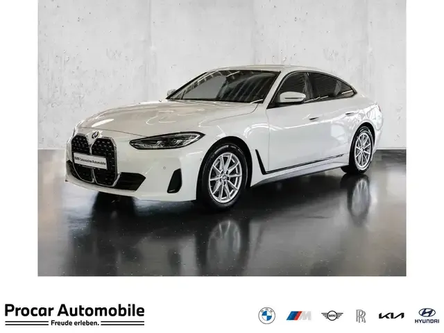 BMW 420