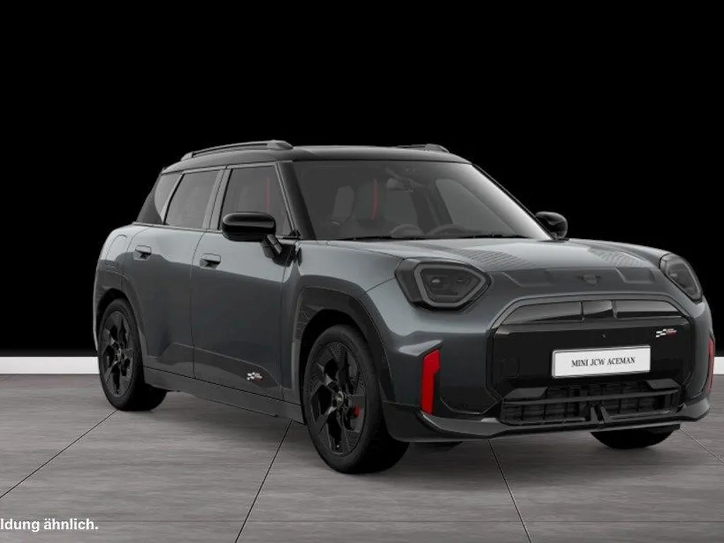 Mini Aceman