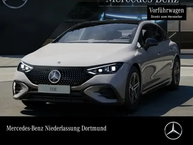 Mercedes-Benz EQE 350