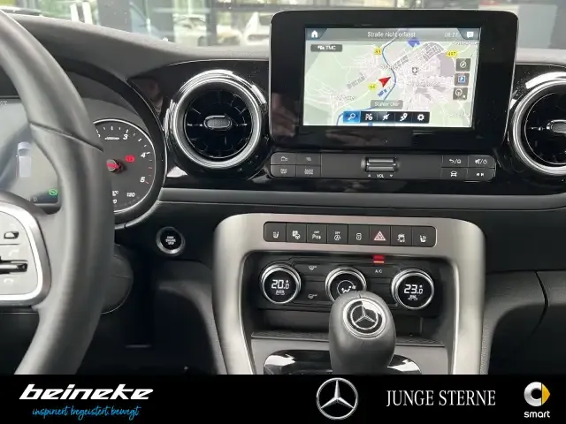 Mercedes-Benz Sonstiges