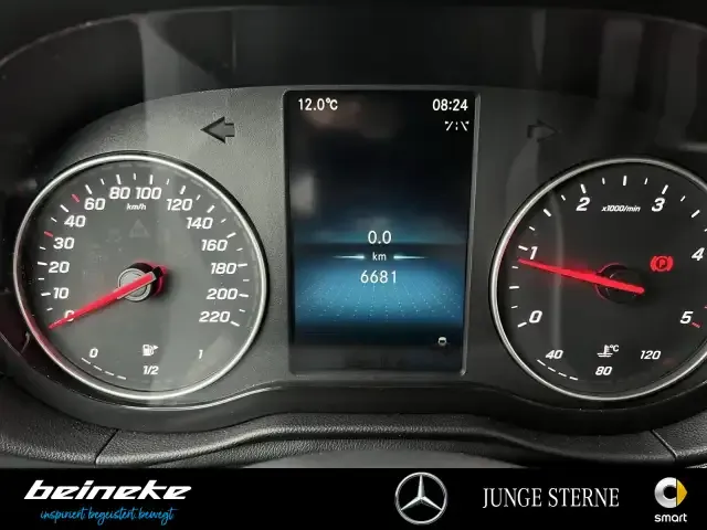 Mercedes-Benz Sonstiges