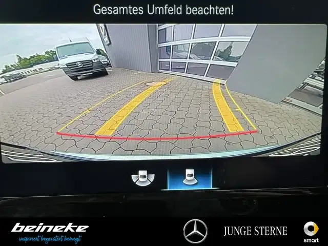 Mercedes-Benz Sonstiges