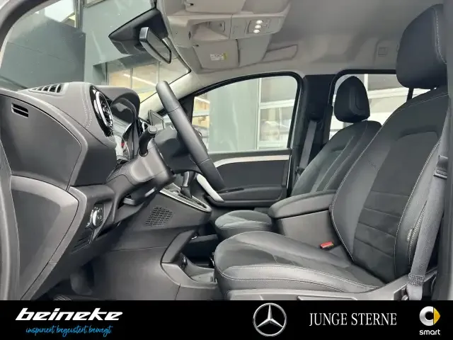 Mercedes-Benz Sonstiges