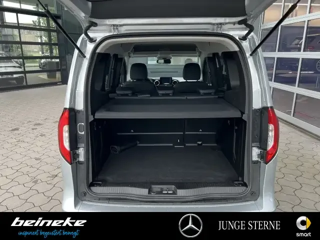 Mercedes-Benz Sonstiges