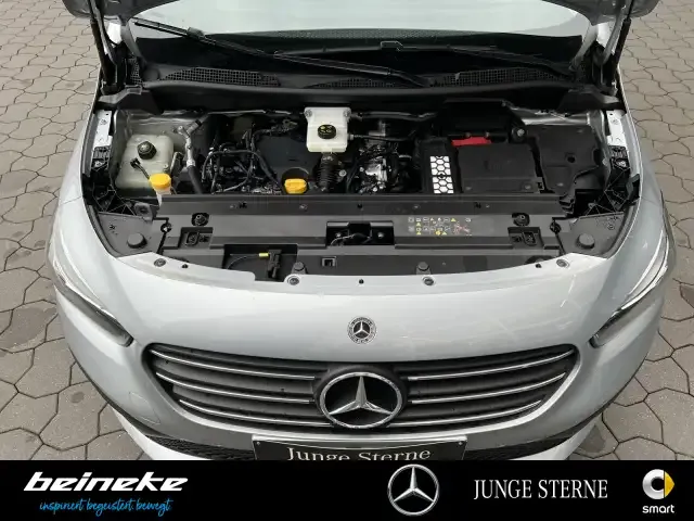 Mercedes-Benz Sonstiges