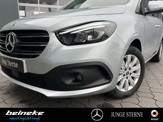 Mercedes-Benz Sonstiges