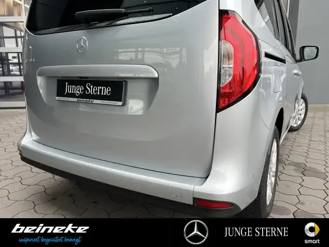 Mercedes-Benz Sonstiges